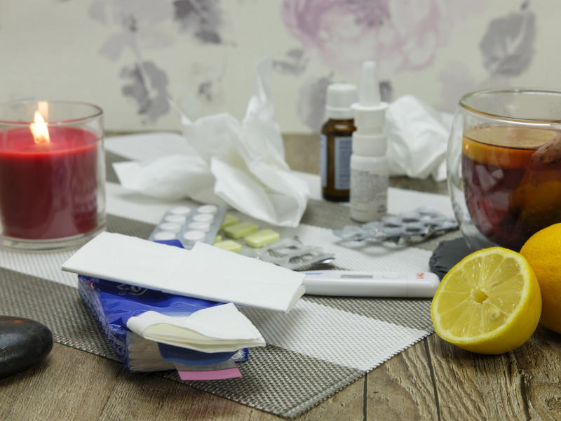 Atemwegserkrankungen Atemwegserkrankungen